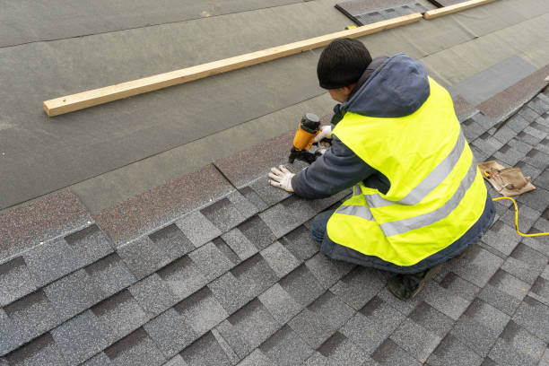 Professional Roofing Contractor in Somerset, NJ