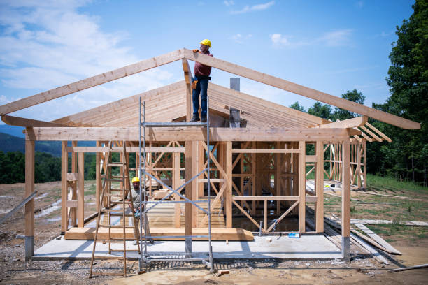 Quick and Trustworthy Emergency Roof Repair Services in Somerset, NJ