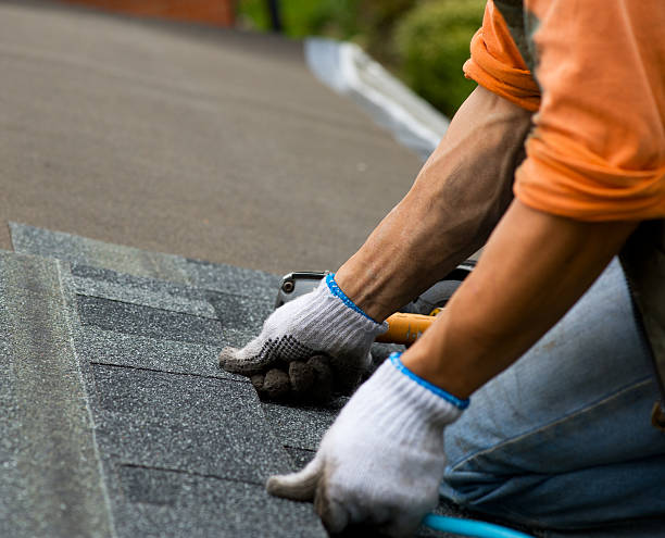 Best Emergency Roof Repair  in Somerset, NJ